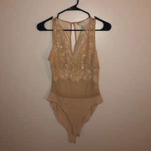 Bodysuit